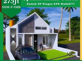 2 Kamar Rumah for sale in Jagonalan, Klaten, Jagonalan