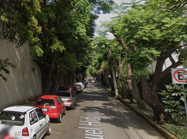 Maison 6 chambre à vendre à Alvaro Obregon, Mexico City, Alvaro Obregon