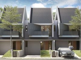 3 Bedroom Villa for sale in Cilandak Town Square, Cilandak, Jaga Karsa