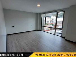 3 Habitación Departamento en venta en Cuenca, Cuenca, Cuenca