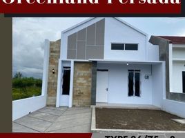 2 Bedroom House for sale in Jagonalan, Klaten, Jagonalan