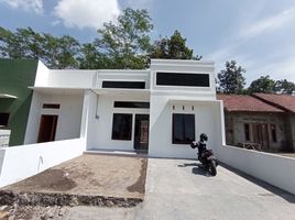 2 Bedroom House for sale in Manisrenggo, Klaten, Manisrenggo