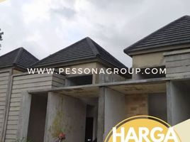 2 Bedroom House for sale in Sidomukti, Salatiga, Sidomukti