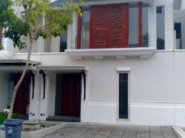 Maison 2 chambre à vendre à Tambaksari, East Jawa, Tambaksari, Surabaya, East Jawa