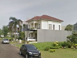  Tanah for sale in Ocean Park BSD Serpong, Serpong, Legok