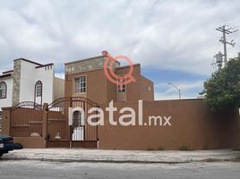 Villa 2 chambre à vendre à San Nicolas De Los Garza, Nuevo Leon, San Nicolas De Los Garza