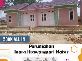 2 Kamar Rumah for sale in Lampung, Sukarame, Bandar Lampung, Lampung