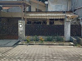 5 Bedroom House for sale in Dukuhpakis, Surabaya, Dukuhpakis