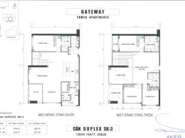 4 Bedroom Apartment for sale in An Phu, Ho Chi Minh City, An Phu