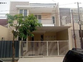 4 Habitación Casa en venta en Tambaksari, East Jawa, Tambaksari