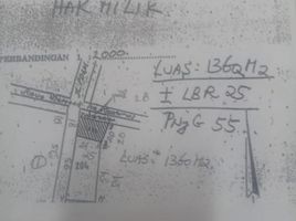  Grundstück zu verkaufen in Wiyung, East Jawa, Wiyung