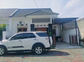 2 Bedroom Villa for sale in Banguntapan, Bantul, Banguntapan