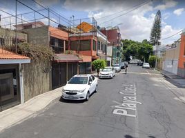 3 Habitación Villa en venta en Cuauhtemoc, Ciudad de México, Cuauhtemoc