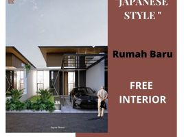 3 Habitación Casa en venta en Sleman, Yogyakarta, Sleman, Sleman