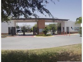 Villa 3 chambre à vendre à San Nicolas De Los Garza, Nuevo Leon, San Nicolas De Los Garza