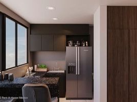 Condominium 2 chambre à vendre à Miguel Hidalgo, Mexico City, Miguel Hidalgo