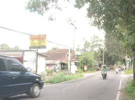  Land for sale in Yogyakarta, Sleman, Sleman, Yogyakarta