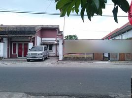  Land for sale in Yogyakarta, Danurejan, Yogyakarta, Yogyakarta