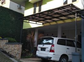 4 Kamar Rumah for sale in Bandung, West Jawa, Sumurbandung, Bandung