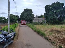  Land for sale in Tanah Sareal, Bogor, Tanah Sareal