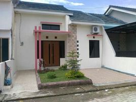 2 Kamar Vila for sale in Taman, Madiun, Taman