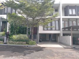 4 Kamar Townhouse for sale in Cilandak Town Square, Cilandak, Cilandak