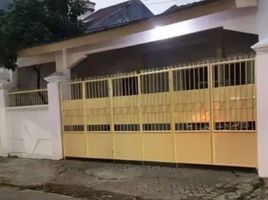 Maison 4 chambre à vendre à Lakarsantri, East Jawa, Lakarsantri, Surabaya, East Jawa