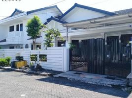 9 Habitación Villa en venta en Sukolilo, East Jawa, Sukolilo