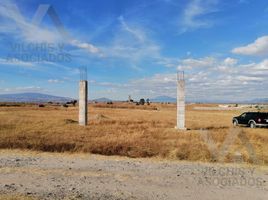  Grundstück zu verkaufen in Almoloya De Juarez, Mexico, Almoloya De Juarez