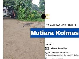  Land for sale in Bandung, West Jawa, Cimahi Tengah, Bandung