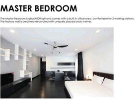 5 chambre Villa for rent in Malaisie, Bandar Kuala Lumpur, Kuala Lumpur, Kuala Lumpur, Malaisie