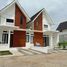 2 Kamar Rumah for sale in Tanah Sareal, Bogor, Tanah Sareal