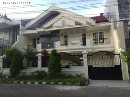 5 Habitación Casa en venta en Tambaksari, East Jawa, Tambaksari