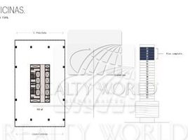 923 SqM Office for sale in Nuevo Leon, Monterrey, Nuevo Leon