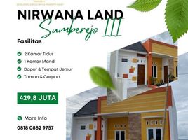 2 Bedroom House for sale in Klaten Selatan, Klaten, Klaten Selatan