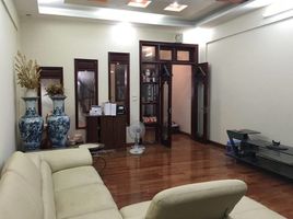 6 Bedroom House for sale in Ba Dinh, Hanoi, Cong Vi, Ba Dinh