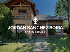 4 Habitación Casa en venta en Campana, Buenos Aires, Campana