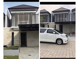 2 Habitación Casa en venta en Lakarsantri, East Jawa, Lakarsantri, Surabaya, East Jawa