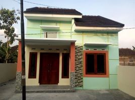 2 Kamar Vila for sale in Taman, Madiun, Taman