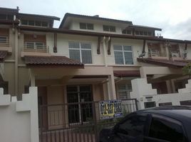 4 Bedroom House for rent in Petaling, Selangor, Bukit Raja, Petaling