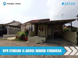 2 Bedroom House for sale in Cilandak Town Square, Cilandak, Pasar Minggu