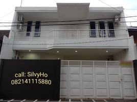 4 Bedroom Villa for sale in Kenjeran, Surabaya, Kenjeran