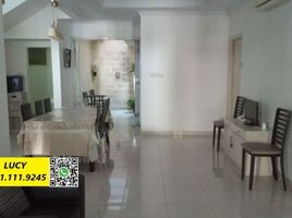 4 Bedroom House for sale in Mampang Prapatan, Jakarta Selatan, Mampang Prapatan