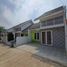 2 Bedroom House for sale in Cibinong, Bogor, Cibinong