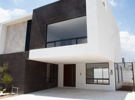 4 Schlafzimmer Villa zu verkaufen in Santa Isabel Cholula, Puebla, Santa Isabel Cholula