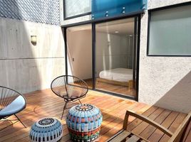Condominium 2 chambre à vendre à Azcapotzalco, Mexico City, Azcapotzalco