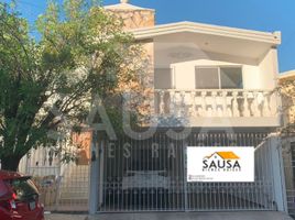 4 Schlafzimmer Villa zu verkaufen in Monterrey, Nuevo Leon, Monterrey