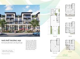 3 Habitación Adosado en venta en SwanPark, Vinh Thanh