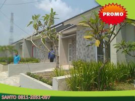 2 Bedroom House for sale in Karawang, West Jawa, Telukjambe, Karawang