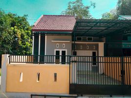 2 Kamar Vila for sale in Taman, Madiun, Taman